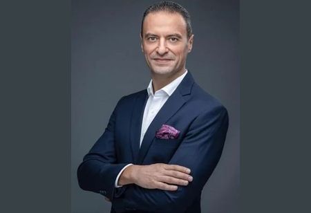 Wipro Names Anis Chenchah as CEO, APMEA